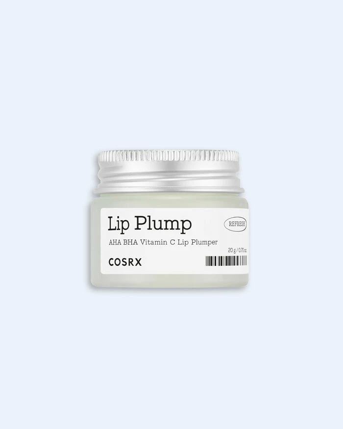COSRX AHA/BHA Refresh Vitamin C Lip Plumper Dry