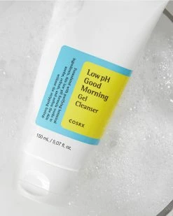 COSRX Low-pH Good Morning Cleanser Oily