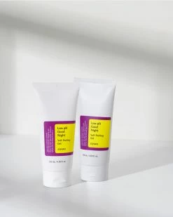 COSRX Low PH Good Night Soft Peeling Gel