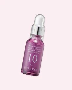 It's Skin Power 10 Formula - Ve (Glow)
