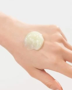 COMMLEAF Zero Made Green Cleansing Balm