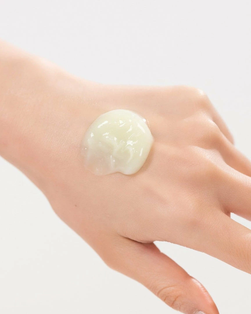 COMMLEAF Zero Made Green Cleansing Balm