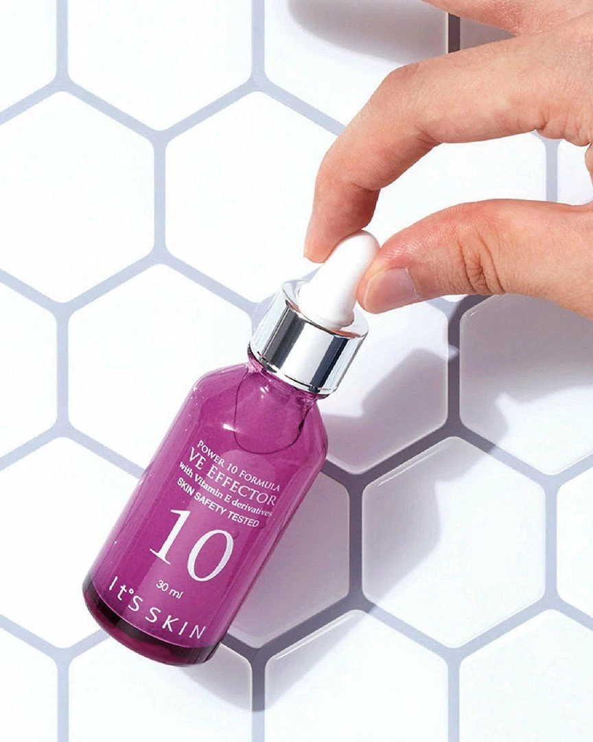 It's Skin Power 10 Formula - Ve (Glow)
