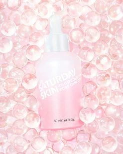 SATURDAY SKIN Pore Active Treatment Oily