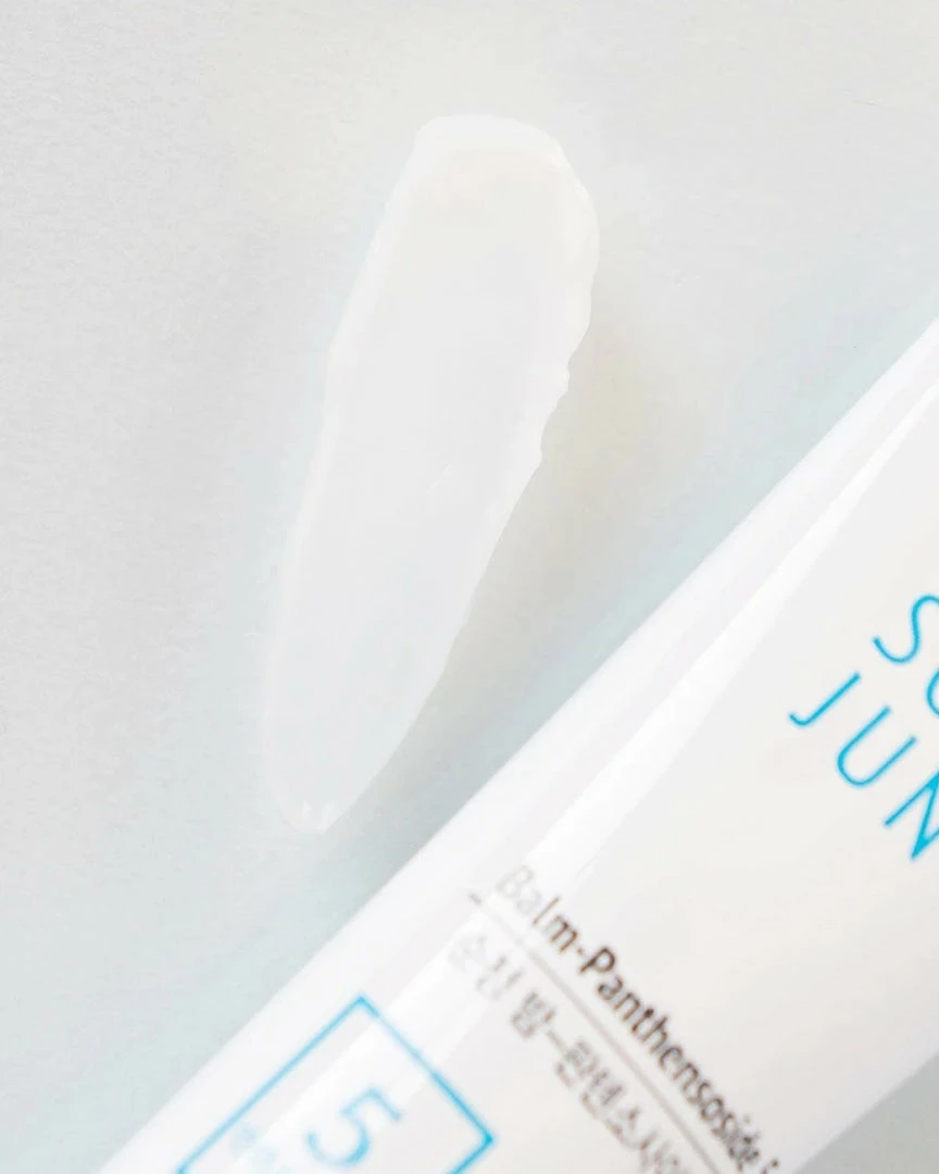 ETUDE HOUSE SoonJung 5-Panthensoside Cica Balm