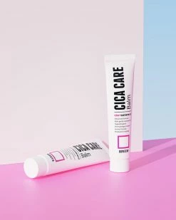 ROVECTIN Skin Essentials Cica Care Balm Redness