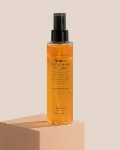 BENTON Oily Let's Carrot Oil Toner