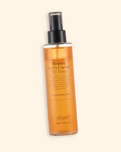 BENTON Oily Let's Carrot Oil Toner