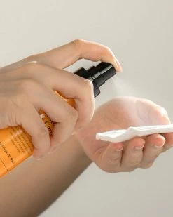 BENTON Oily Let's Carrot Oil Toner