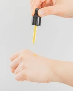 BENTON Let's Carrot Multi Oil Dry