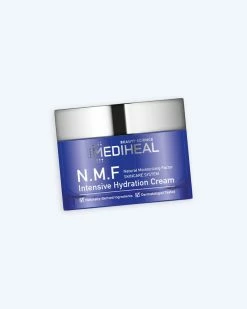 MEDIHEAL N.M.F Intensive Hydrating Cream Dry
