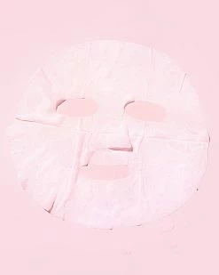 SATURDAY SKIN Cotton Cloud Probiotic Power Mask