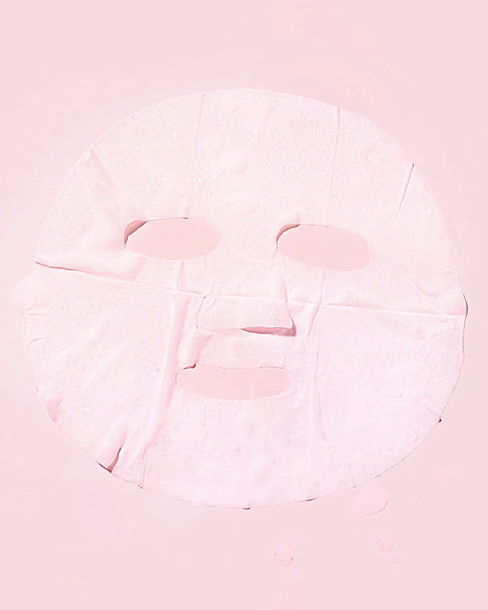 SATURDAY SKIN Cotton Cloud Probiotic Power Mask