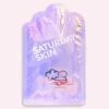 SATURDAY SKIN Cotton Cloud Probiotic Power Mask