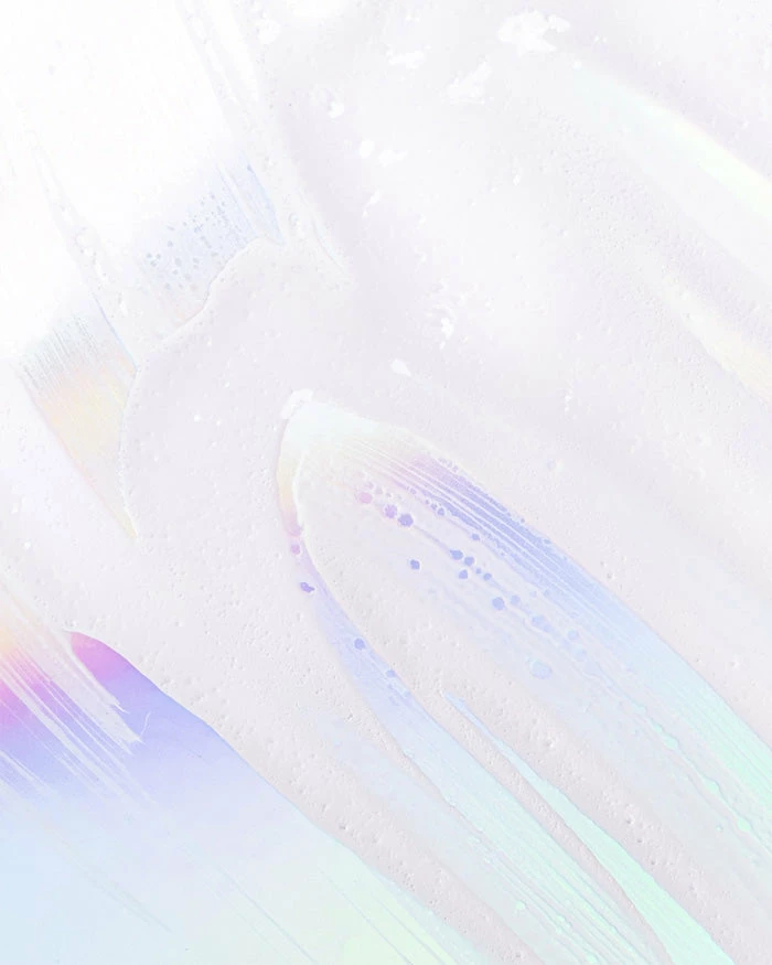 SATURDAY SKIN Cotton Cloud Probiotic Power Mask