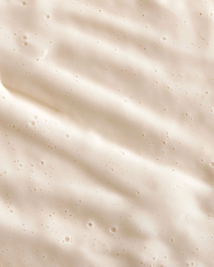 The Klog Double Action Exfoliating Cleanser Double-Cleanse