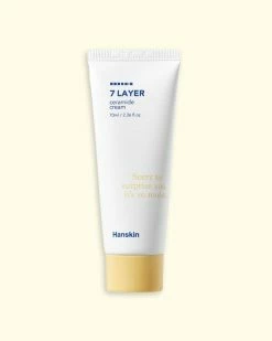 HANSKIN Seven Layer Ceramide Cream Moisturizers