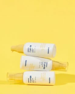 HANSKIN Seven Layer Ceramide Serum Treatments