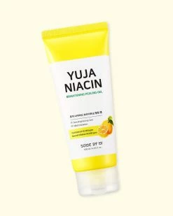 SOME BY MI Yuja Niacin Brightening Peeling Gel Oily