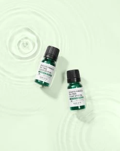 SOME BY MI Spot Treatment 30 Days Miracle Tea Tree Clear Spot Oil