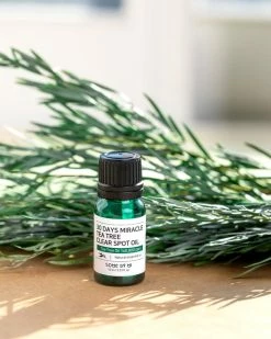 SOME BY MI Spot Treatment 30 Days Miracle Tea Tree Clear Spot Oil