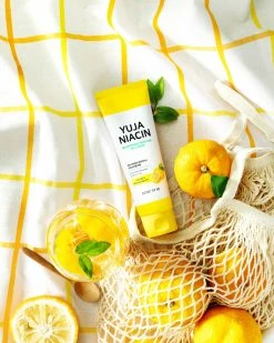 SOME BY MI Yuja Niacin Brightening Moisture Gel Cream