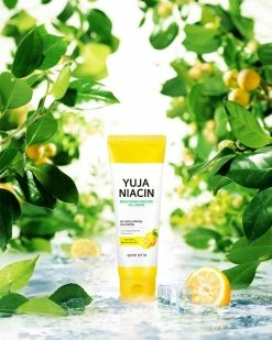 SOME BY MI Yuja Niacin Brightening Moisture Gel Cream