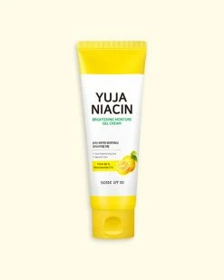 SOME BY MI Yuja Niacin Brightening Moisture Gel Cream