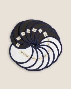 SOKO GLAM The Sustainable Cleansing Pad Set