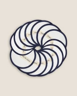 SOKO GLAM The Sustainable Cleansing Pad Set
