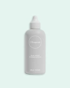 OLIVARRIER Dry Dual Moist Toning Lotion