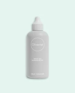OLIVARRIER Oily Wash All Barrier Relief Cleanser