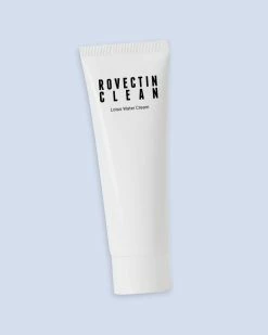 ROVECTIN Lotus Water Cream Oily