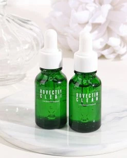 ROVECTIN LHA Blemish Ampoule Oily