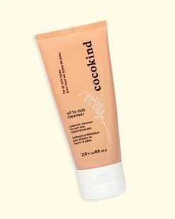 COCOKIND Oily Oil To Milk Cleanser