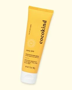 COCOKIND Daily SPF Oily
