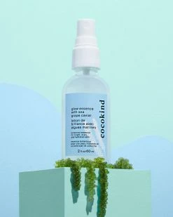 COCOKIND Oily Glow Essence With Sea Grape Caviar