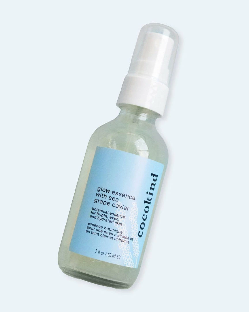 COCOKIND Oily Glow Essence With Sea Grape Caviar