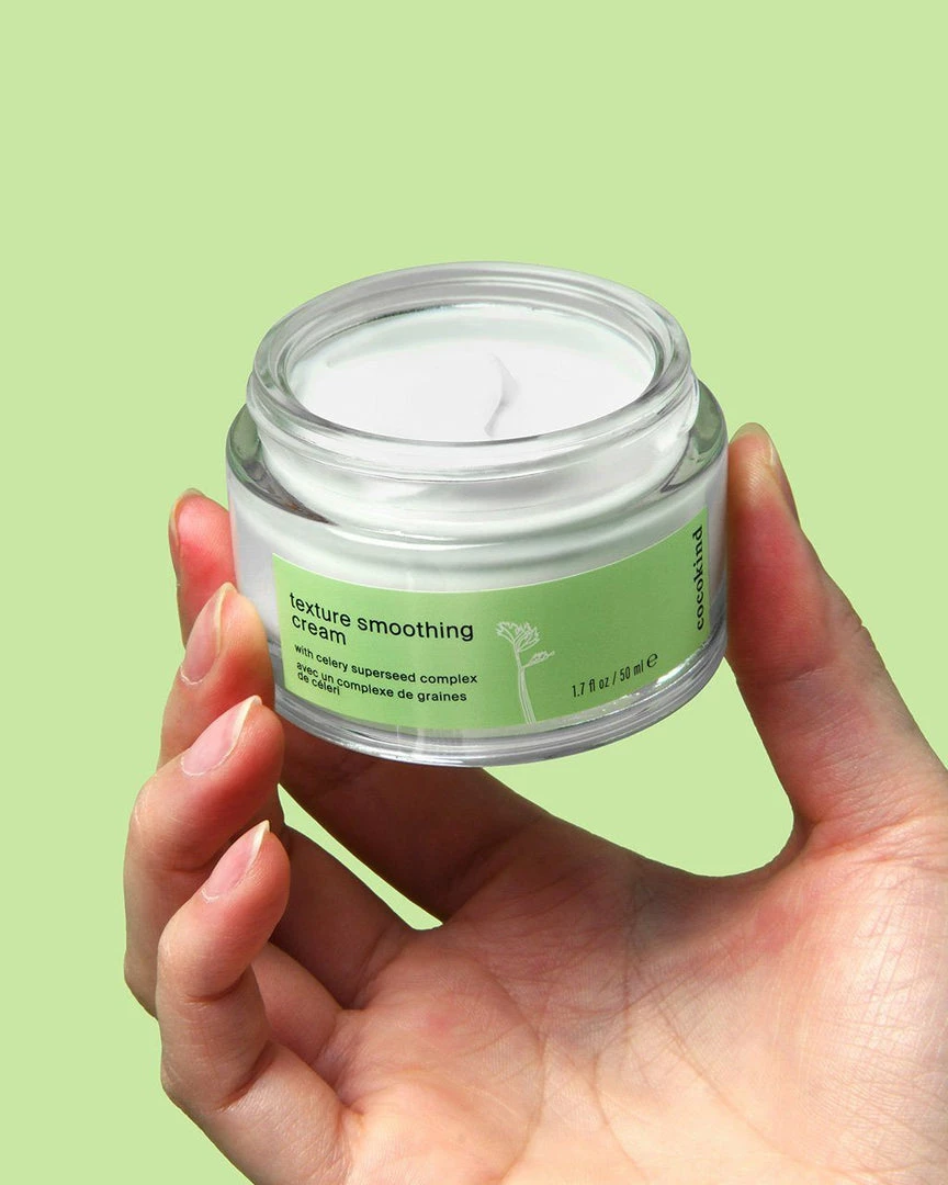 COCOKIND Texture Smoothing Cream
