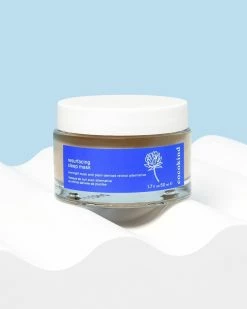COCOKIND Resurfacing Sleep Mask Oily