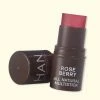 HAN SKINCARE COSMETICS Makeup & Tools All Natural Multistick - Rose Berry