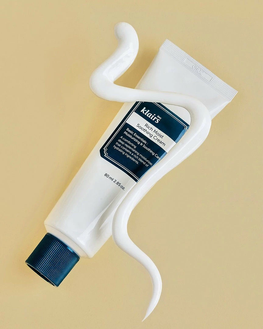KLAIRS Rich Moist Soothing Cream Dry
