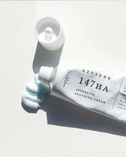 DR ALTHEA Azulene 147HA_Intensive Soothing Cream