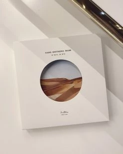 DR ALTHEA Oasis Soothing Mask Dry