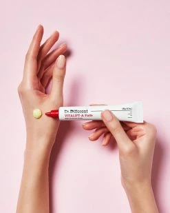 Dr. Different Dry VITALIFT-A Forte