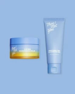 Then I Met You The Cleansing Duo
