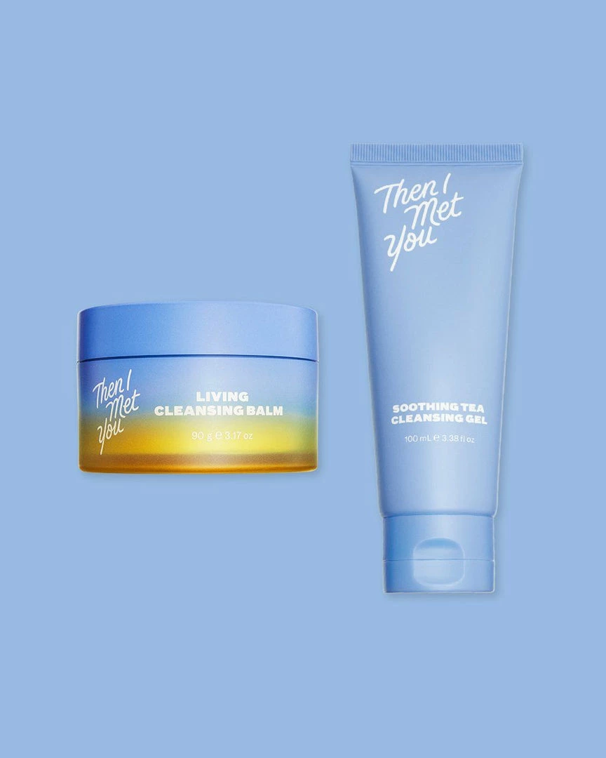 Then I Met You The Cleansing Duo