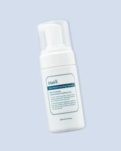 KLAIRS Rich Moist Foaming Cleanser Oily