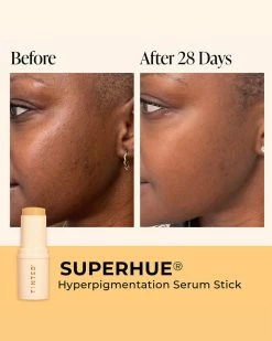 Live Tinted Superhue Treatments