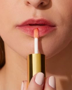 Winky Lux Barely There Tinted Lip Oil